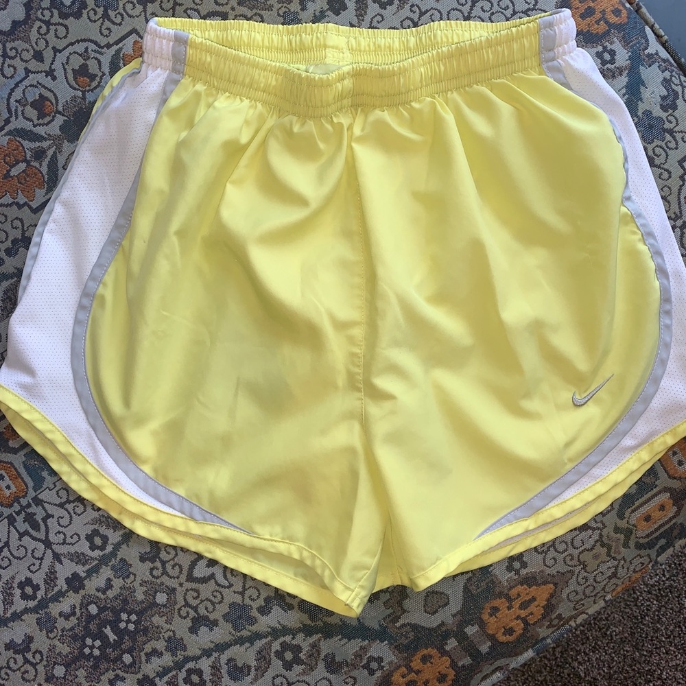 Nike shorts